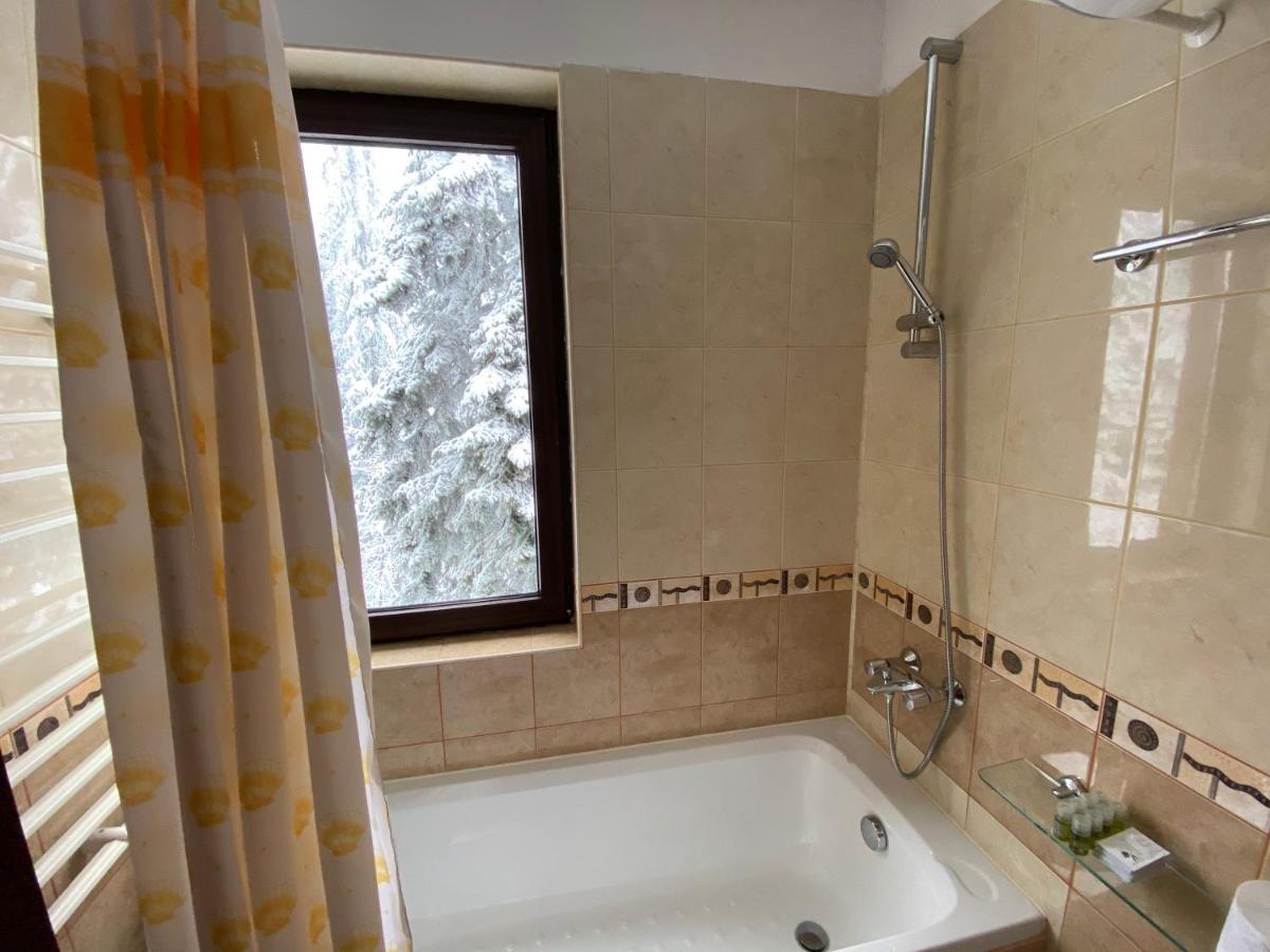 בורובץ Charming Winter Studio מראה חיצוני תמונה