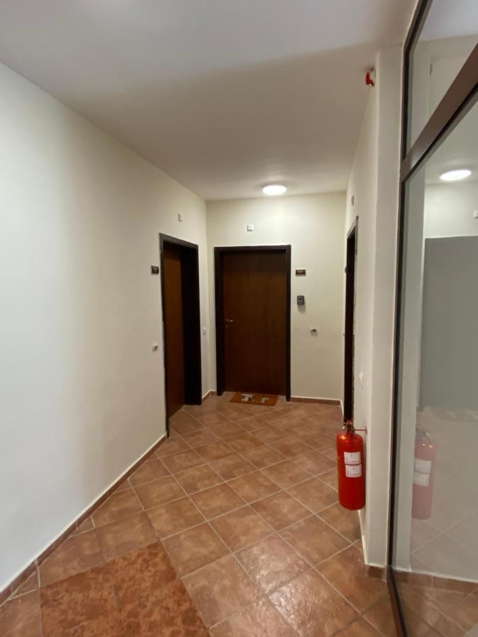 בורובץ Charming Winter Studio מראה חיצוני תמונה
